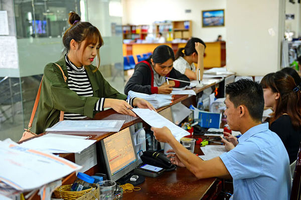 điều kiện thi chuyên viên chính khối đảng