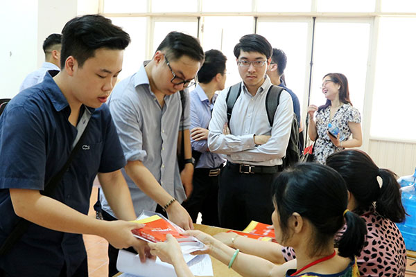 Tài liệu bồi dưỡng ngạch chuyên viên 2018 file word
