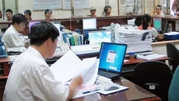 tài liệu bồi dưỡng ngạch chuyên viên 2017