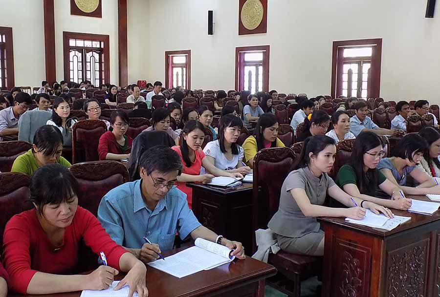 thi-chuyen-vien-chinh Thi chuyên viên chính